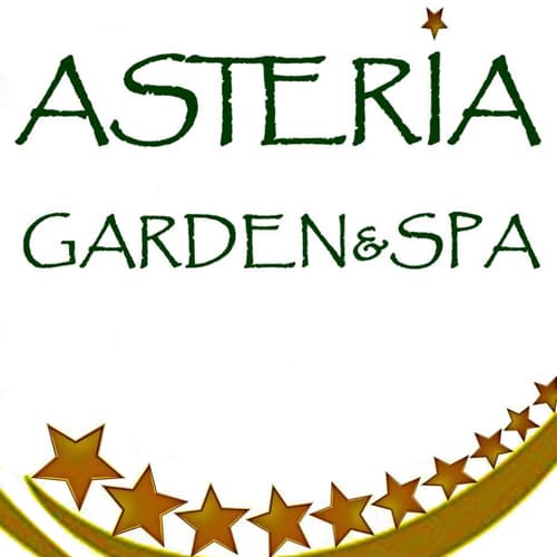 ASTERİA GARDEN