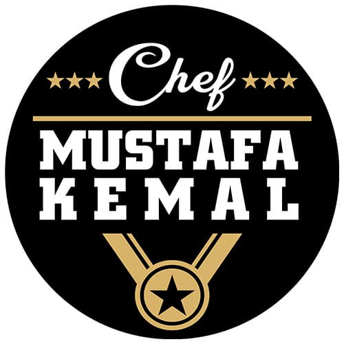CHEF MUSTAFA KEMAL