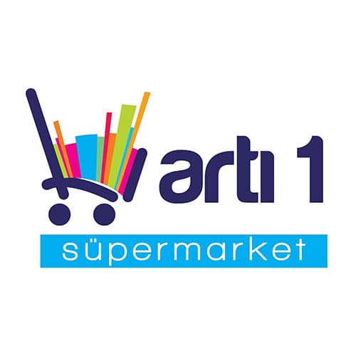 ARTI 1 SÜPERMARKET