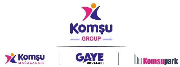 NEZİH KOMŞU MAĞAZALARI GIDA TAR.HAY. TEK.KOZ. İNŞ. SAN.LTD.ŞTİ.