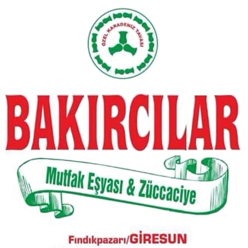 BAKIRCILAR MUTFAK