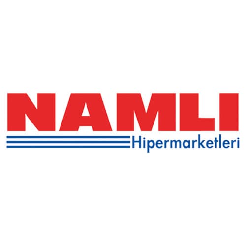 NAMLI HİPERMARKETLERİ
