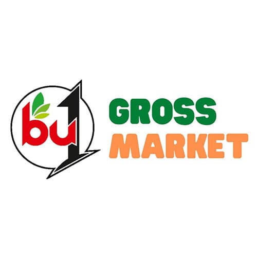 BU1 GROSS MARKET