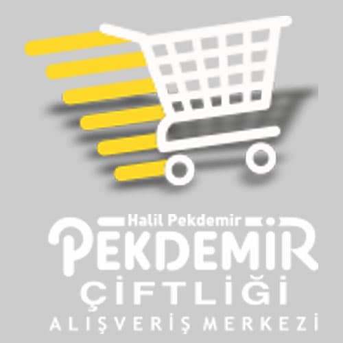 PEKDEMİR ÇİFTLİĞİ