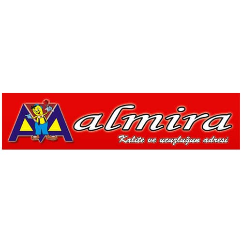 ALMİRA
