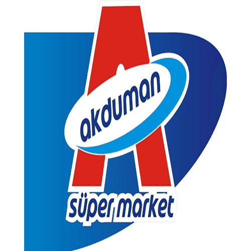 AKDUMAN SÜPER MARKET