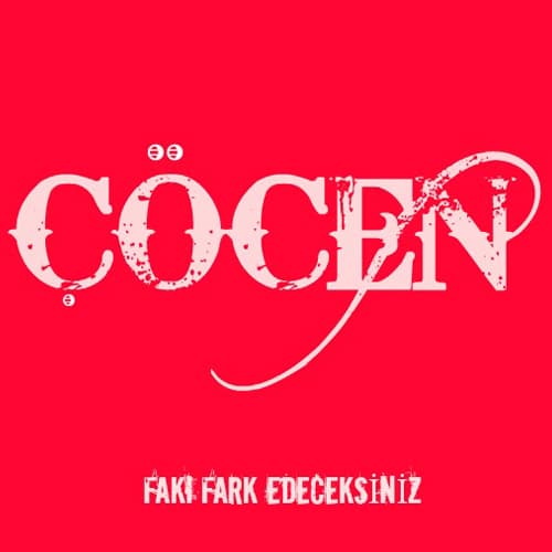 ÇÖÇEN TEKSTİL